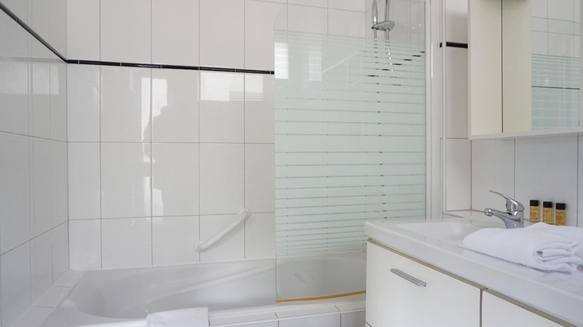 Rue Lauriston - 16 Appartamento *