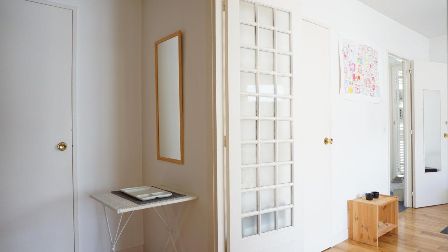 Rue Lauriston - 16 Appartamento *