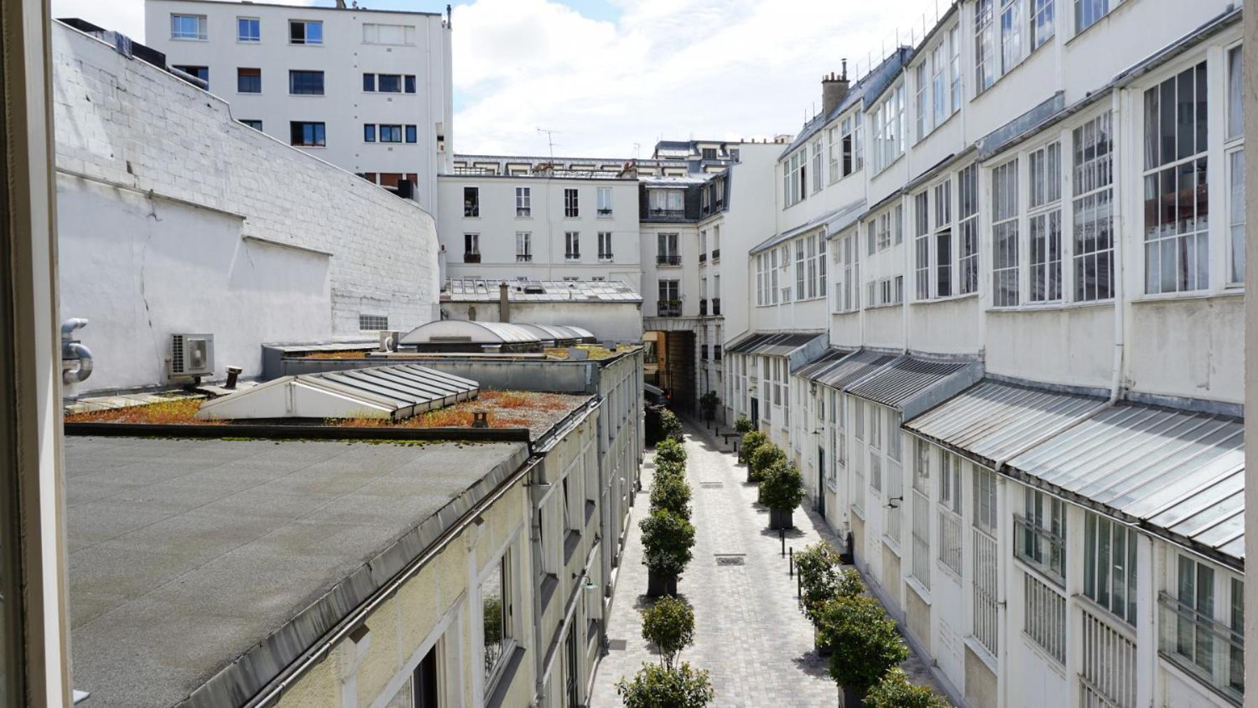 Appartamento Rue Lauriston - 16