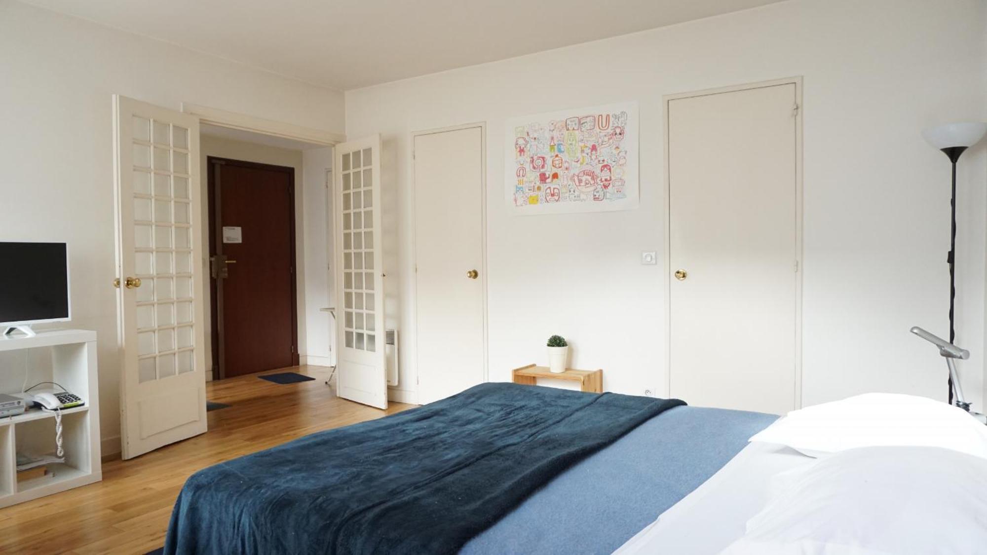 Appartamento Rue Lauriston - 16 Parigi