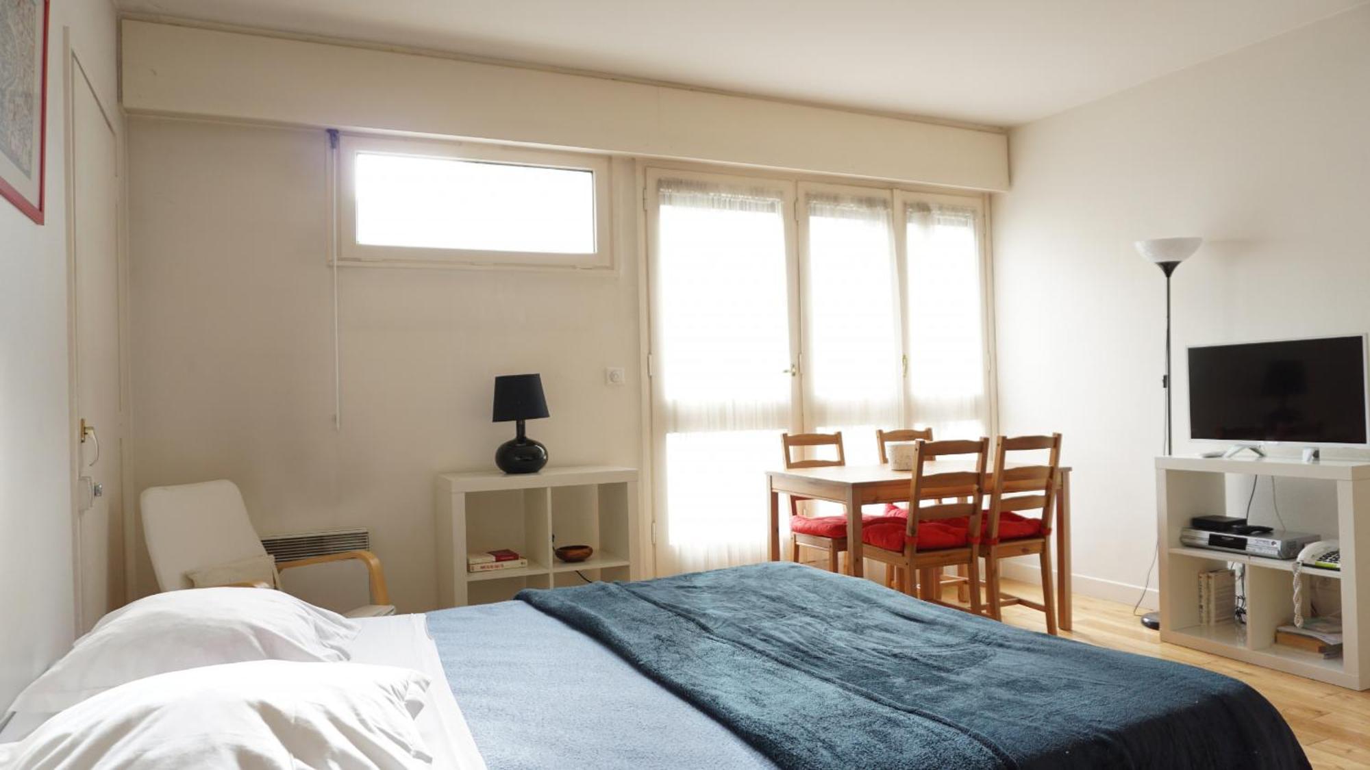 Rue Lauriston - 16 Appartamento