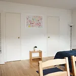 Paris Apartment Close To Eiffel Tower And Metro